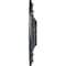Ekena Millwork Tristan Ceiling Medallion (Fits Canopies up to 5 1/2"), Hand-Painted Pewter, 26"OD x 3"P CM26TNPES - alternate 2